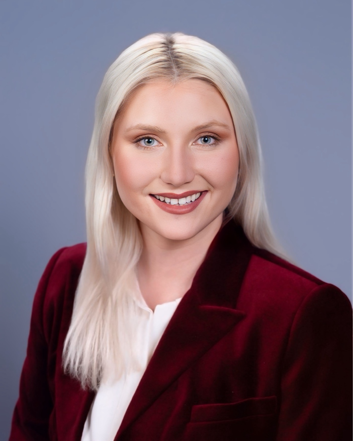 Kristen Fenwick Headshot
